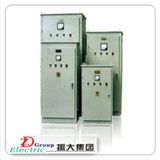 Jj1 Series of Auto Voltage Reducing Starting Control Cabinet