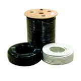 PVC Electric Wire Coaxial Cable