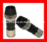 Ex6xlws Ppc Compression Connector RG6 W/ Rubber Seal