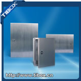 2015 Tibox Stainless Steel Wall Mount Enclosure IP66
