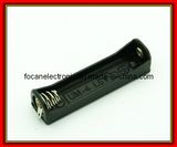 AAA Plastic Battery Holder, Battery Box