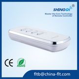 FT-4 RF 4 Channel Remoted Control for Fan Lamp with RoHS