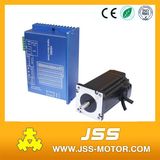 60mm Easy Servo Closed Loop Stepper Motor