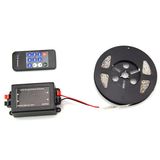 RF 11 Keys LED Remote Control