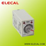 Time Relay of Digital Timer