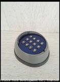 New Type Wall Mini Wireless Panel Mount Numeric Keypads
