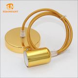 Hanging Light Cord Set Pendant Light Kit