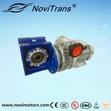 1.5kw AC Multi-Function Motor with Speed Governor and Decelerator (YFM-90D/GD)
