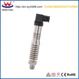 High Temperature Pressure Sensor