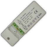 Professional Factory Made 18W LED Driver for LED Lights