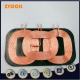 A28 Three Coill Wireless Induction Charge Coil