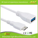 Good Quality USB 3.0 OTG Cable