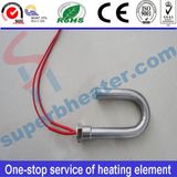 U Type Heating Tube Heating Rod Electric Cartridge Heater Element