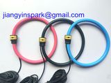 High Accuracy Current Transducer/3 Phase Flexible Rogowski Coil