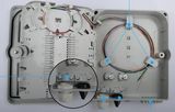12f Fiber Optic Terminal FTTH Distribution Box