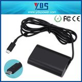 New 45W 20V Type-C AC DC Laptop Adapter for DELL