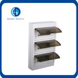 Copper Terminal Fire-Retardant Electrical Distribution Box of MCCB Metal Box