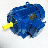 Jzr2, Jz2 Series Uesd in Lifting and Metallurgical Three-Phase Asynchronous Motors