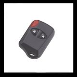 315MHz/433MHz RF Two Buttons Wireless Remote Control Duplicators