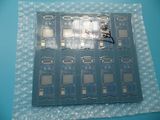 Via Tented Circuit Board 4 Layer Immersion Gold PCB