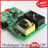 Outstanding RoHS Fr4 Smart Home PCB with UL