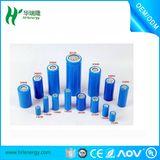 LiFePO4 2000mAh 22650 Rechargeable Battery Pack for solar Light