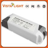 IP41 Design 38.5W Waterproof Constant Current LED Driver