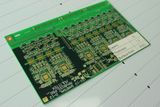OSP Hal HASL Lf Enig Aluminum Rigid Multilayer PCB High Tg Impedance Rogers PCB Double Layer PCB