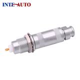 Odus Coaxial Push Pull Metal Male and Female Circular Connector