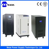 10kVA-400kVA Backup Power for Solar System Online UPS