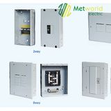 IEC Distribution Cabinet / Distribution Box/ Distribution Board