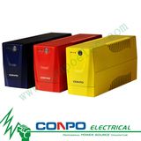 Xk Series Offline (Backup) UPS 400~1000va (Colour Box)