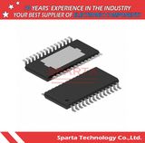 Tlc5940pwpr Linear Shift Register 120mA 28-Htssop LED Driver IC