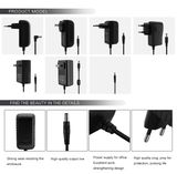 12V 1.5A Australia Standard Plug Wall Charger