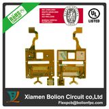 Double-Sided Circuit Board with Enig