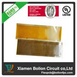 Single-Sided Flexible PCB Minimum Width Spacing Is 0.05mm/0.05mm