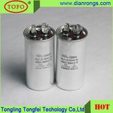 Good Quality 450V Cbb65 35UF Motor Starting Capacitor