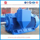 150kw 50kv Three Phase Asynchronous Electric AC Motor