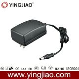 35W UK Plug Switch Mode Adapter with CE