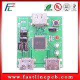 Multilayer Fr4 PCB Assembly Board Service