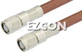 TNC Male to TNC Male Cable