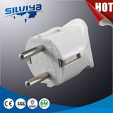 High Quality European Plug with Grounding