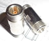 N Female to N Female Adaptors, NF-NF