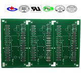 Double Side 2 Oz Copper Printed Circuit Board PCB