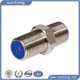 Rg59 RG6 F Female to Female Connector