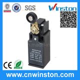 Adjustable Length Roller Plunge Limit Switch with CE
