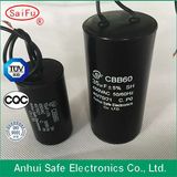 AC Motor Run Water Pump Capacitor
