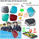 3G Adult GPS Tracker with Fall Dowm Alarm Function