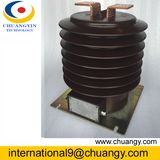 36kv Outdoor Epoxy Resin CT for Mv Switchgear Measure Compact