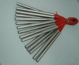 Electric Cartridge Rod Heater Applied for Injection Machine